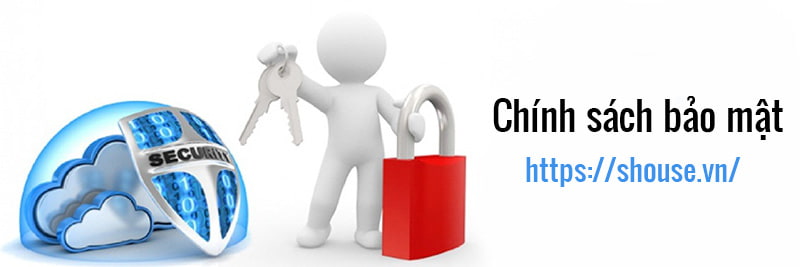chinh sach bao mat website