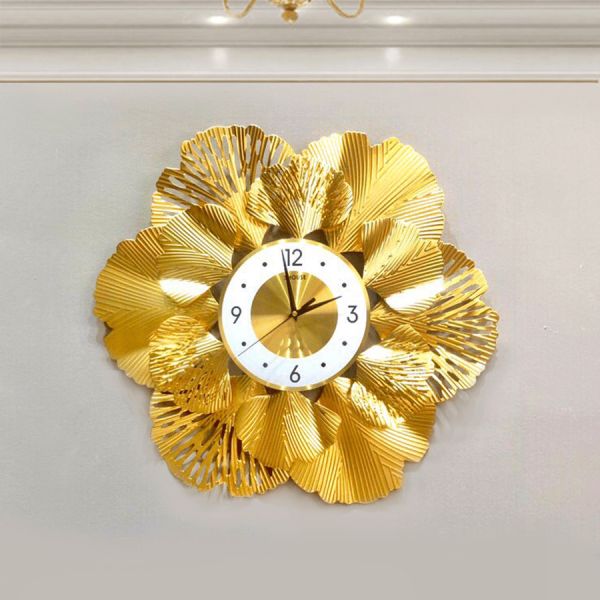 Đồng Hồ Trang Trí Decor DC226-PREMIUM