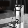 Bộ Lau Nhà Inox