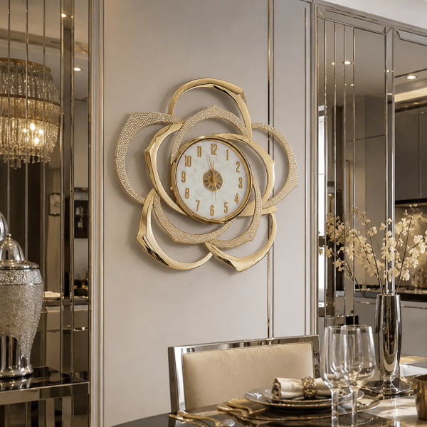 Đồng Hồ Trang Trí S20T