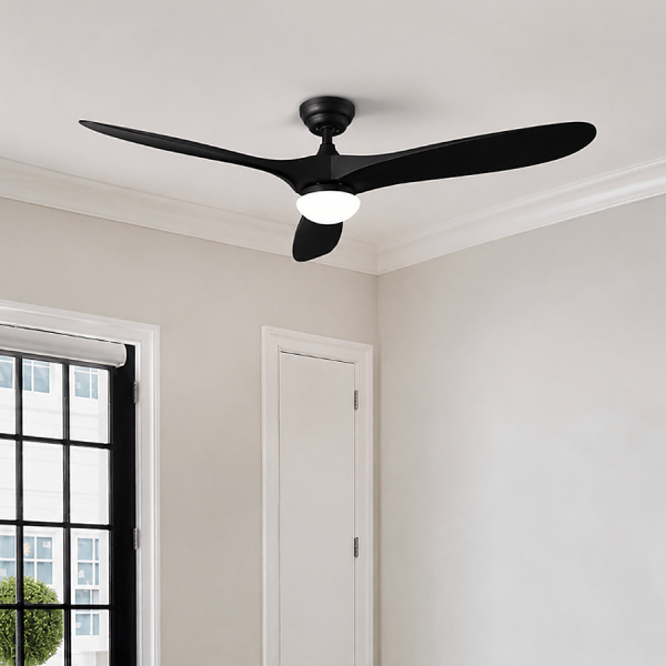 Quạt trần có đèn D103-D