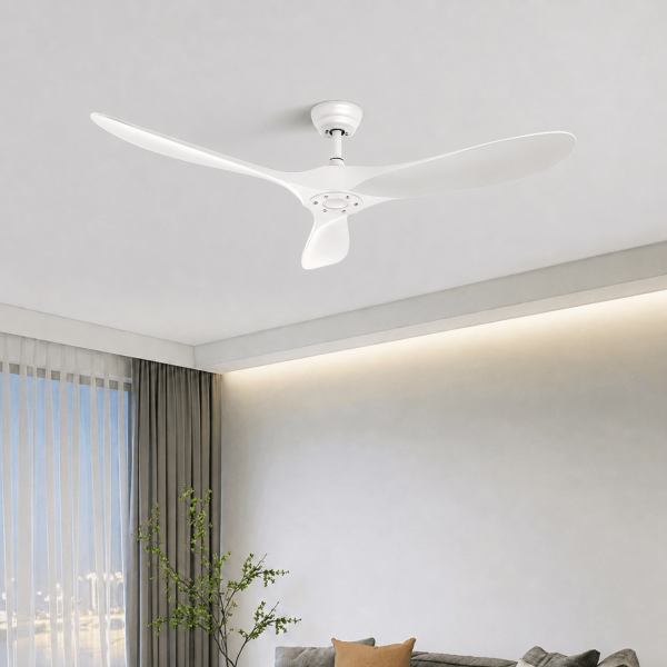 Quạt trần trang trí S103-T