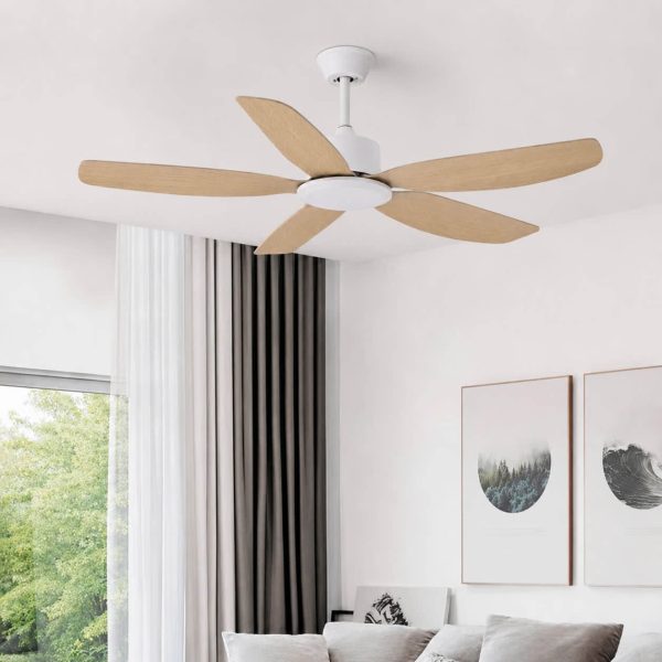 Quạt trần trang trí S105-V